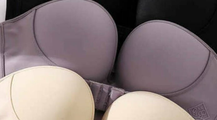 MANGO LIFT BRA REVIEWS