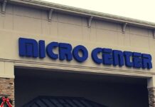Micro Center Price Match