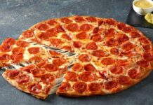 Papa John’s Pizza
