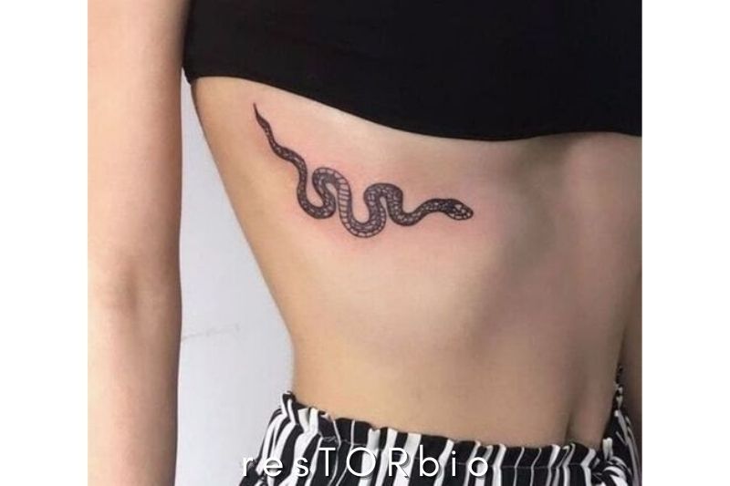 snake tattoo  Snake tattoo Snake tattoo design Cute finger tattoos