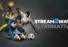 Crack stream com