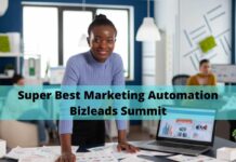 marketing automation bizleads summit