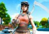 Fortnite Rule 34
