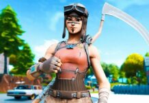 Fortnite Rule 34