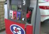 does doordash pay for gas