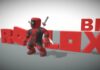 Old Roblox Website