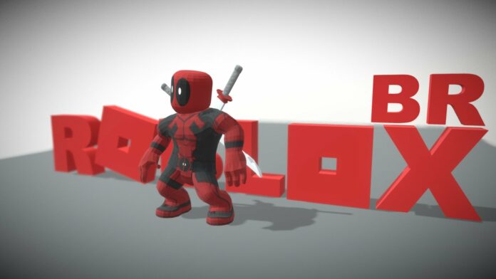 Old Roblox Website