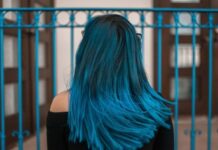 Brad Mondo hair dye review