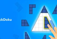 Blockudoku