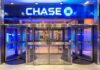 Chase Bank Wiring Routing Number