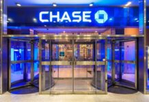 Chase Bank Wiring Routing Number