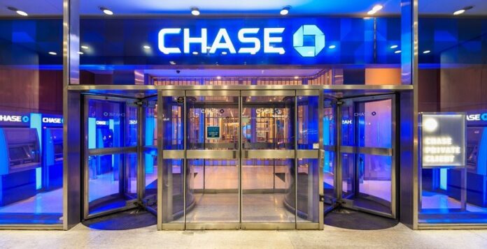 Chase Bank Wiring Routing Number