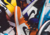 CN Factory Replica Shoes