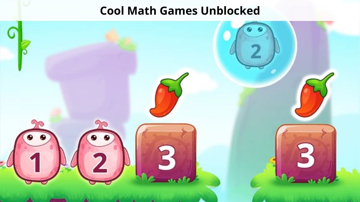 Cool Math Games Unblocked 66 Play Free: Where Fun and Learning