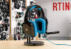 Logitech G430 Gaming Headset Review