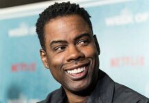 Chris Rock net worth