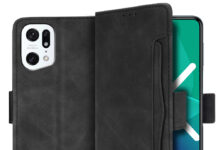 Oppo phone card case