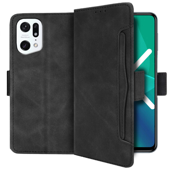 Oppo phone card case