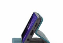 Samsung Galaxy S9 Cardholder cases