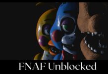 five nights at freddy's unblocked