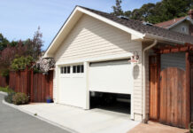 garage door repair santa monica b
