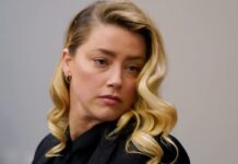 Amber Heard net worth