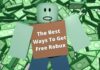 free Robux
