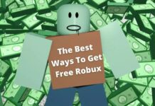 free Robux