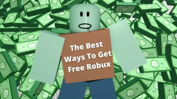 free Robux