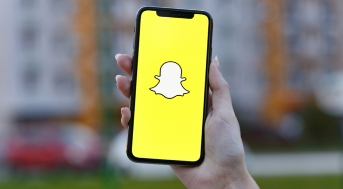 steps to recover snapchat account