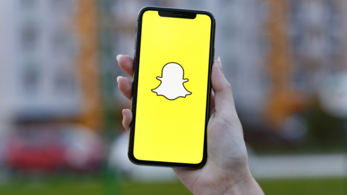 steps to recover snapchat account