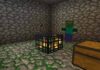 MINECRAFT DUNGEON FINDER