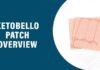 ketobello patch