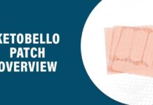 ketobello patch
