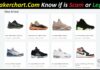 What is Sneakerchart.com?
