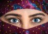 Eye Shape
