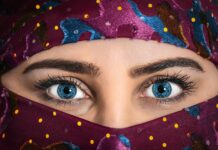 Eye Shape