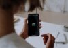 Uber Eats Drivers See Tips