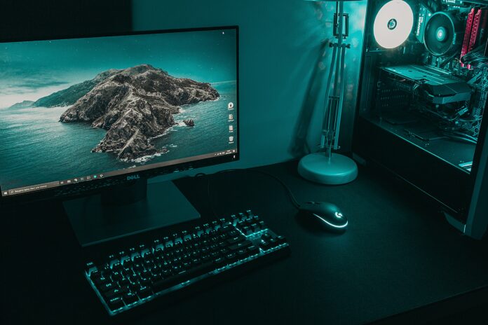Ultipro Login on Desktop