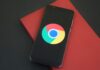 Clear Cache Chrome