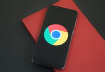 Clear Cache Chrome