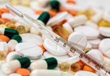 Texa Pills