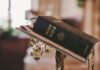 Bible verses about strength and growth:
