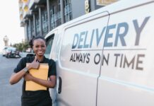 Cashout On Doordash