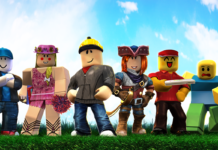 roblox