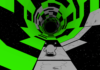 run 3 cool math game