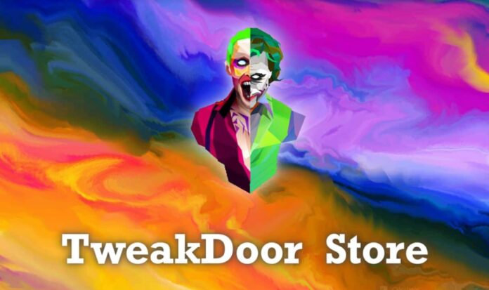 TWEAKDOOR.COM AMONG US