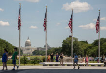 US federal holidays