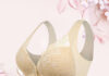GOLDIES BRA
