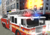 Fire Truck Game